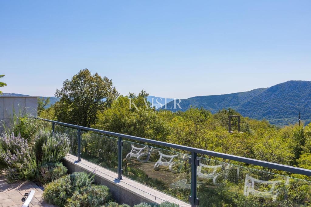 Vila Grižane-Belgrad, Vinodolska Općina, 220m2