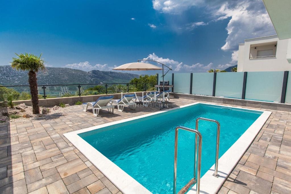 Vila Grižane-Belgrad, Vinodolska Općina, 220m2