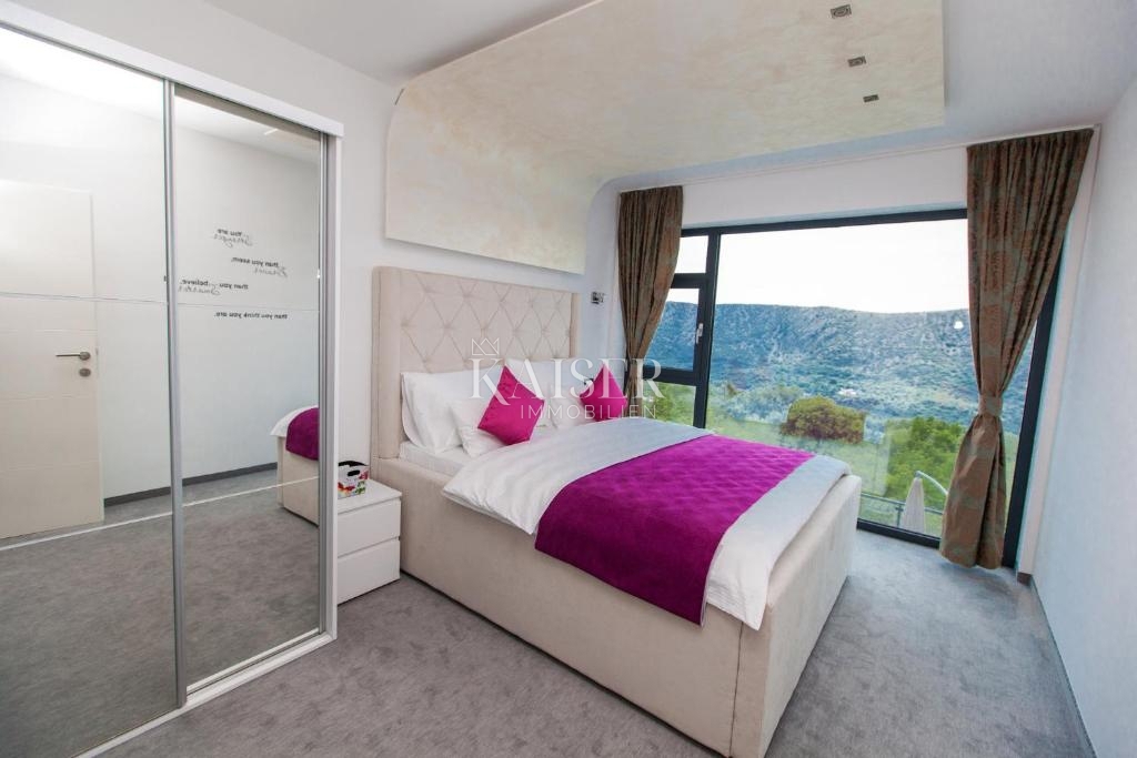 Vila Grižane-Belgrad, Vinodolska Općina, 220m2