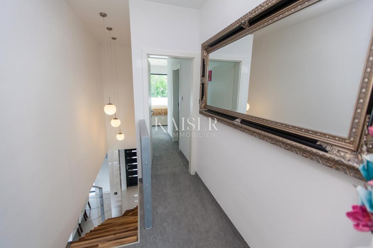 Vila Grižane-Belgrad, Vinodolska Općina, 220m2