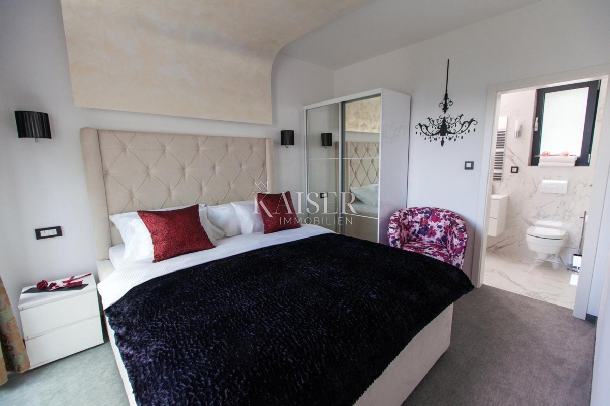 Vila Grižane-Belgrad, Vinodolska Općina, 220m2