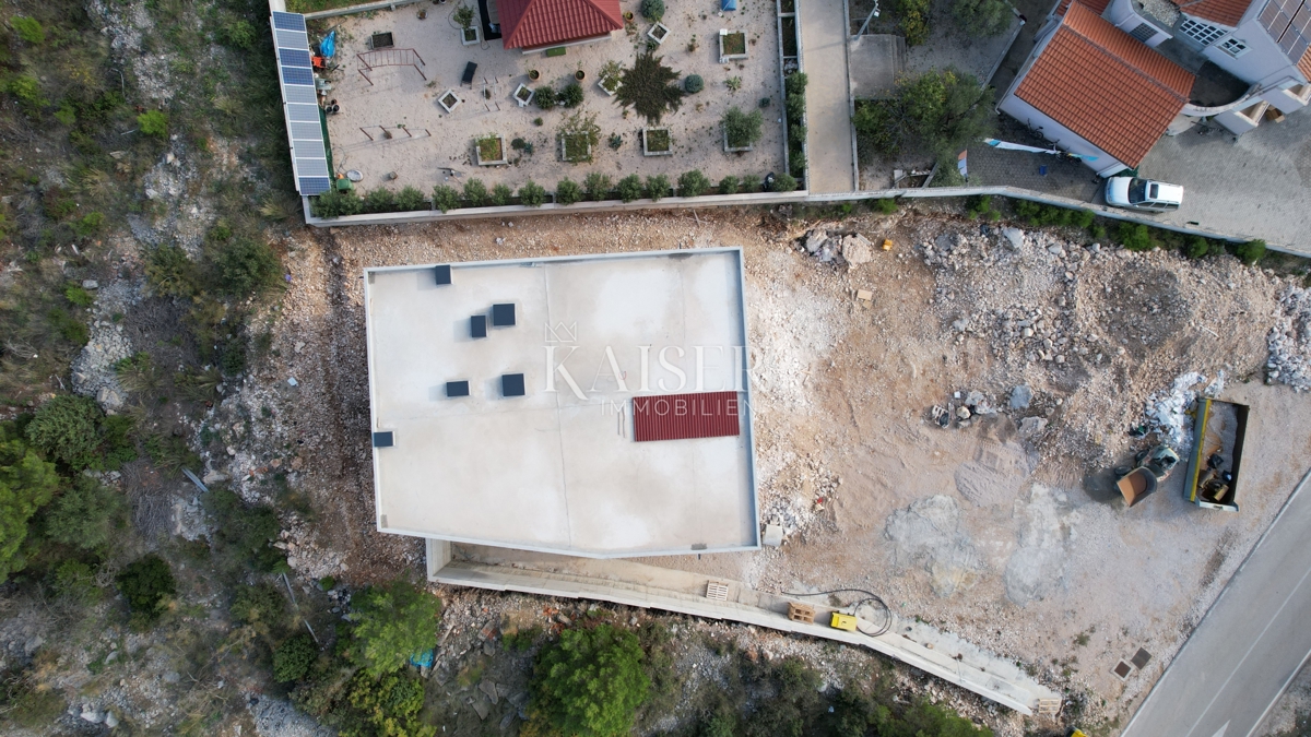 Stanovanje Brodarica, Šibenik - Okolica, 81,08m2