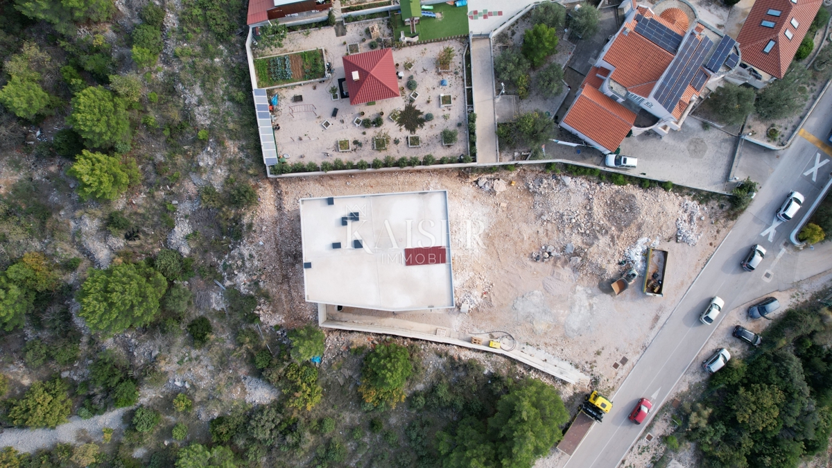 Stanovanje Brodarica, Šibenik - Okolica, 81,08m2