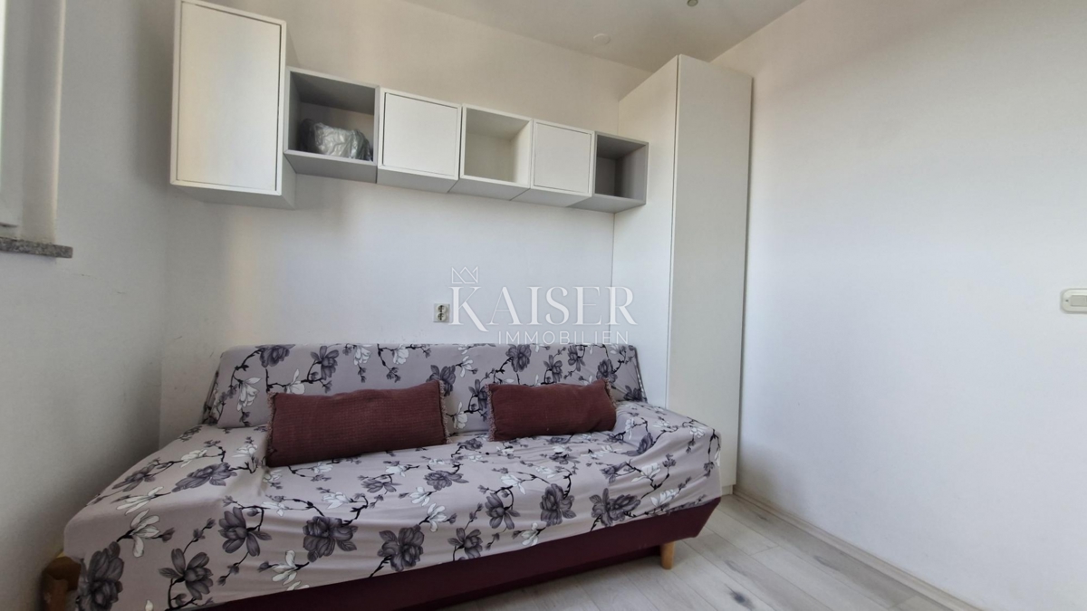 Istra, trisobno stanovanje 