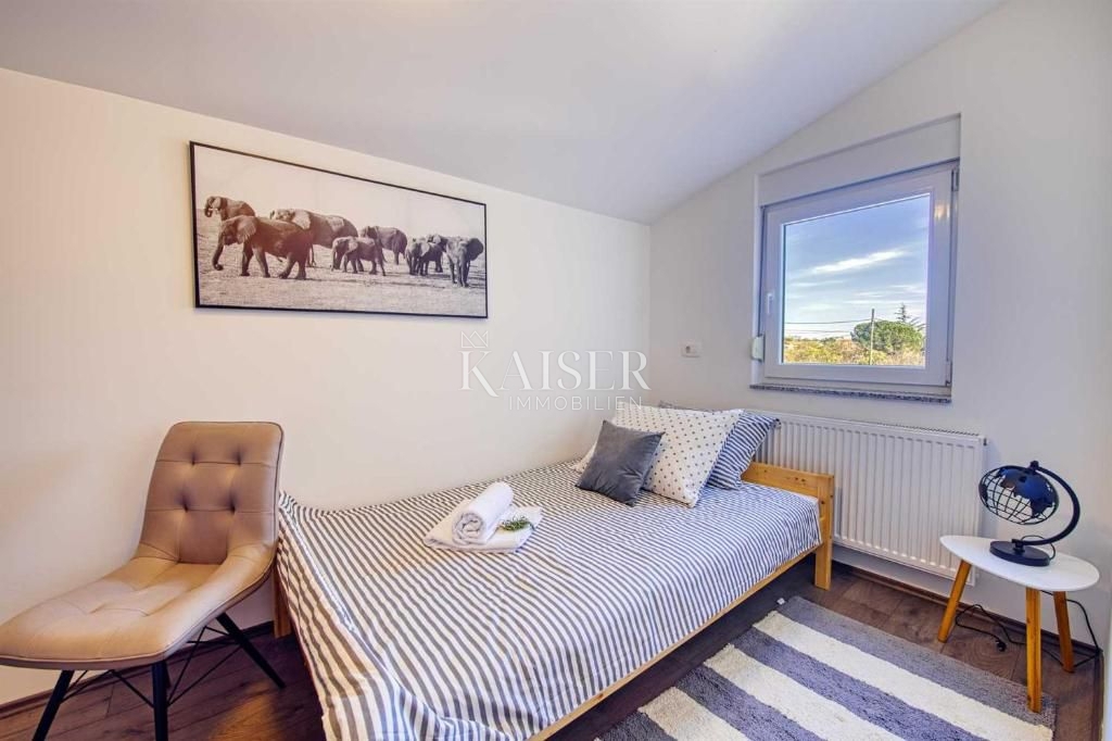 Hiša Crno, Zadar, 510m2