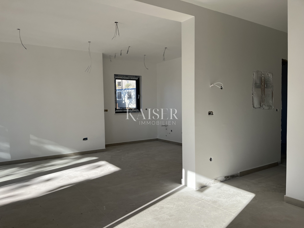 Stanovanje Drenova, Rijeka, 112m2