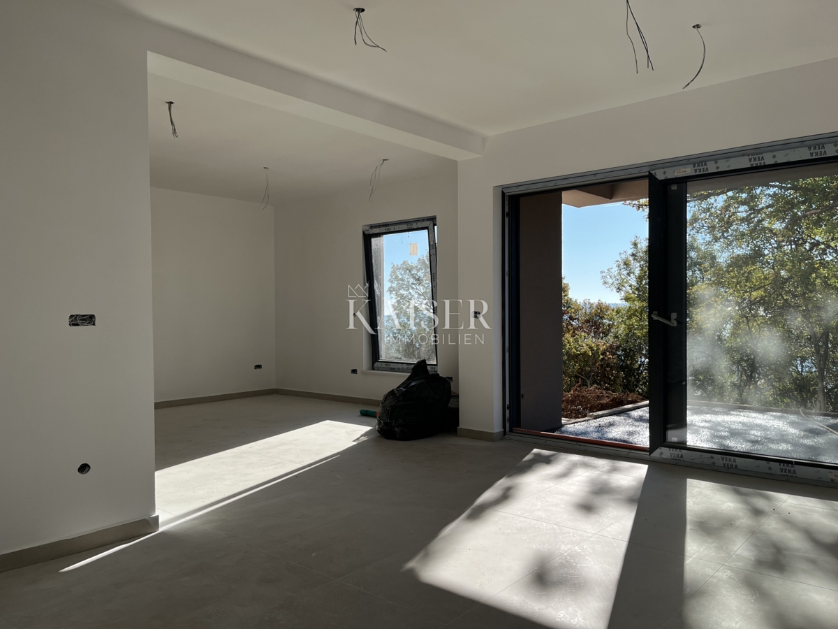 Stanovanje Drenova, Rijeka, 112m2