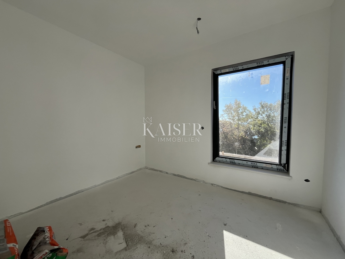 Stanovanje Drenova, Rijeka, 112m2