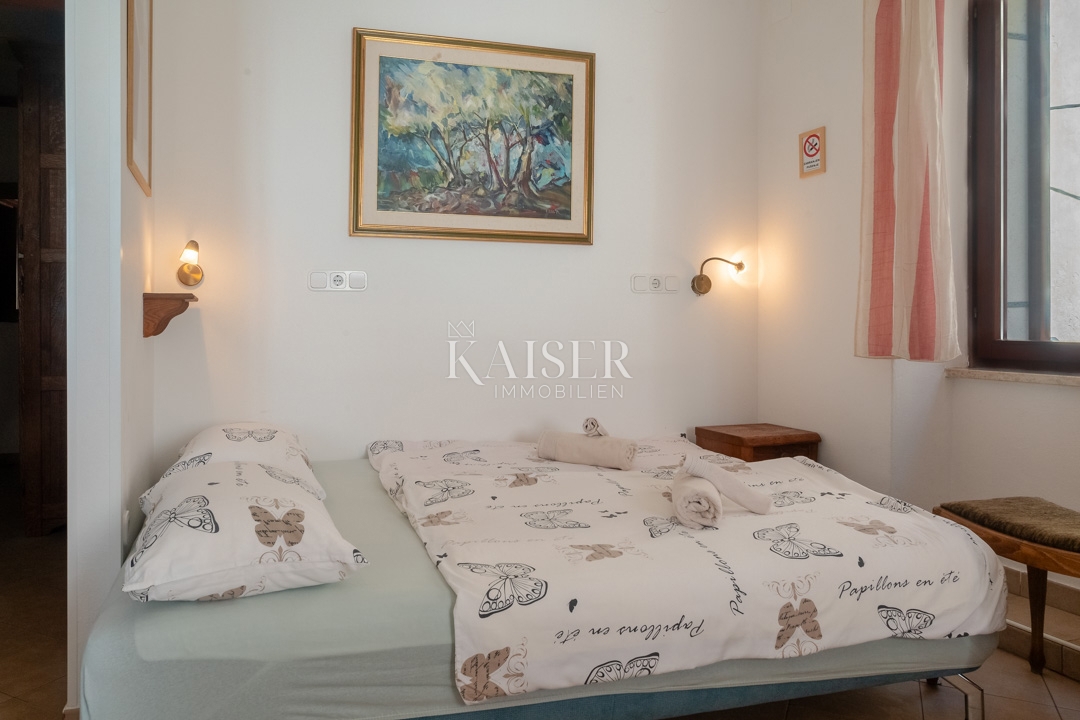 Istra, Rovinj - ekskluzivno stanovanje 40m2 ob morju
