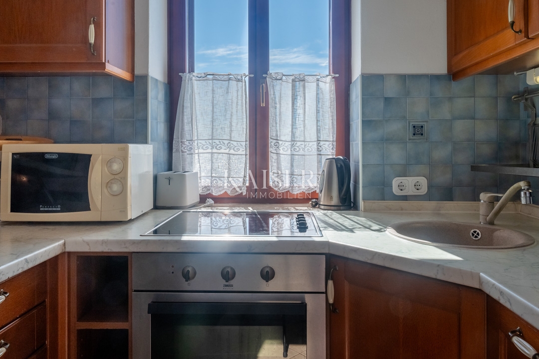 Istra, Rovinj - ekskluzivno stanovanje 40m2 ob morju