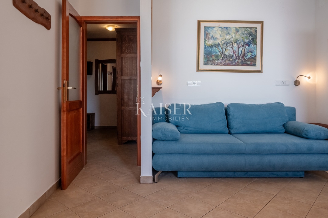 Istra, Rovinj - ekskluzivno stanovanje 40m2 ob morju