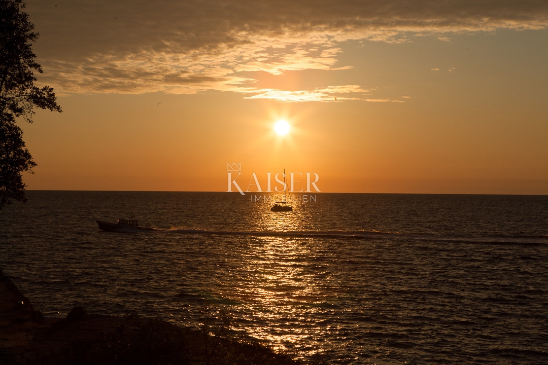 Istra, Rovinj - ekskluzivno stanovanje 40m2 ob morju