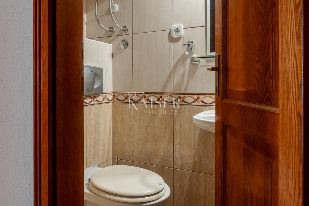 Istra, Rovinj - ekskluzivno stanovanje 40m2 ob morju