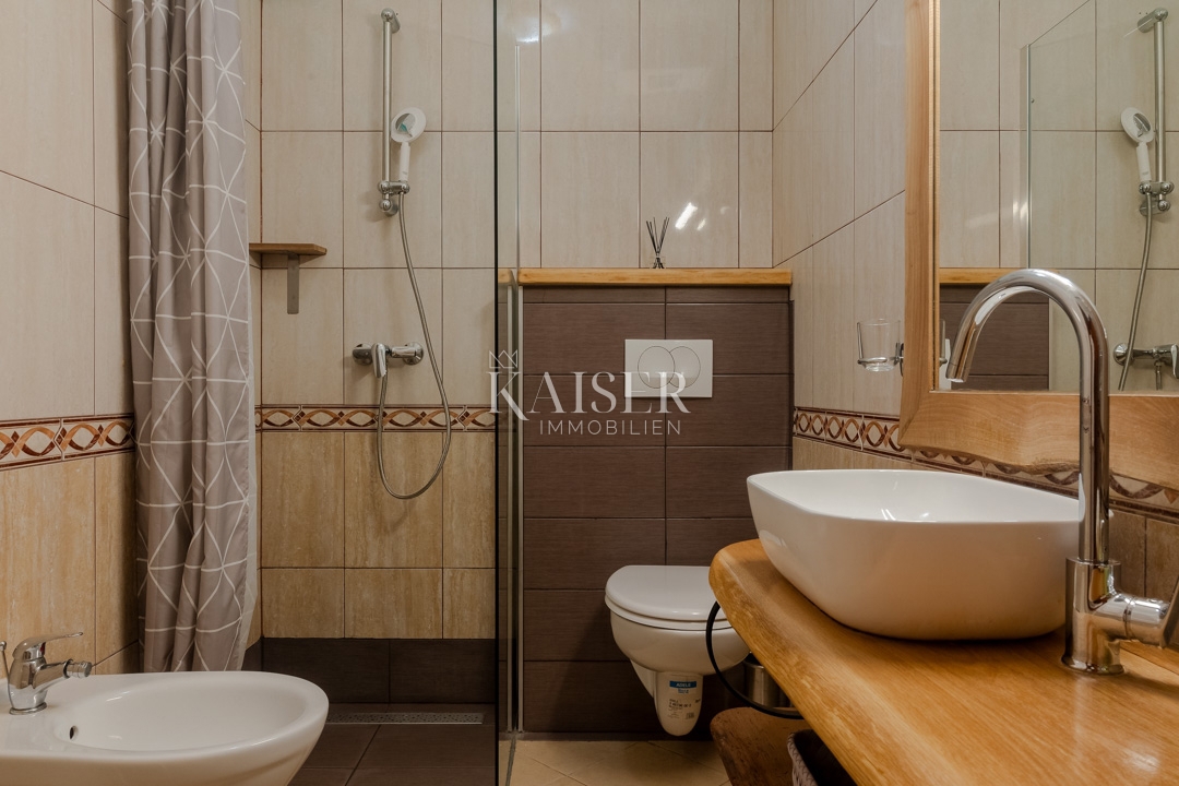 Istra, Rovinj - ekskluzivno stanovanje 40m2 ob morju