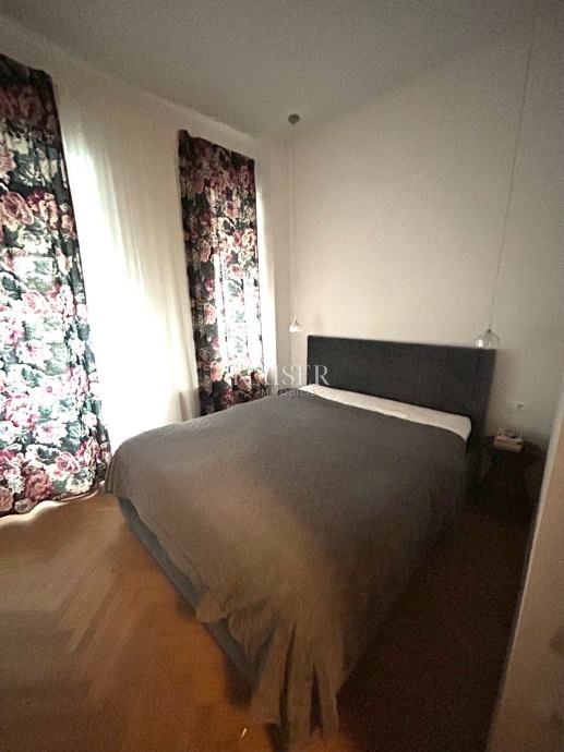 Reka, Bulevard - dvosobno prenovljeno stanovanje na iskani lokaciji