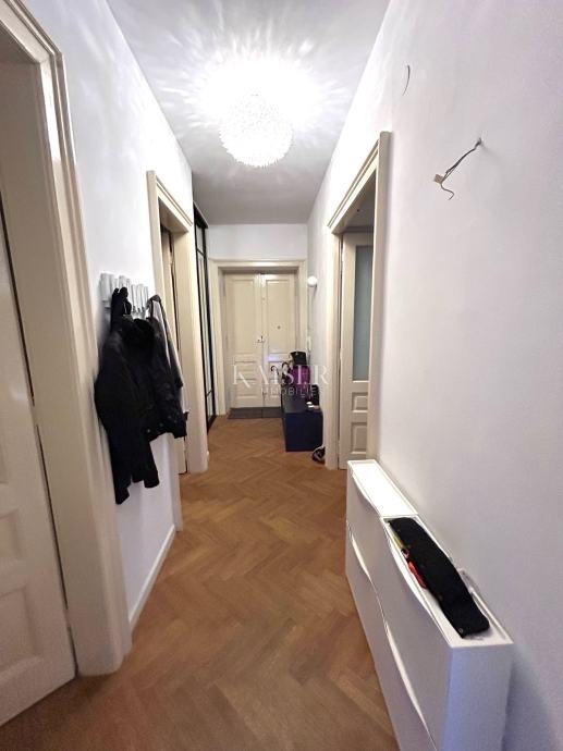 Reka, Bulevard - dvosobno prenovljeno stanovanje na iskani lokaciji