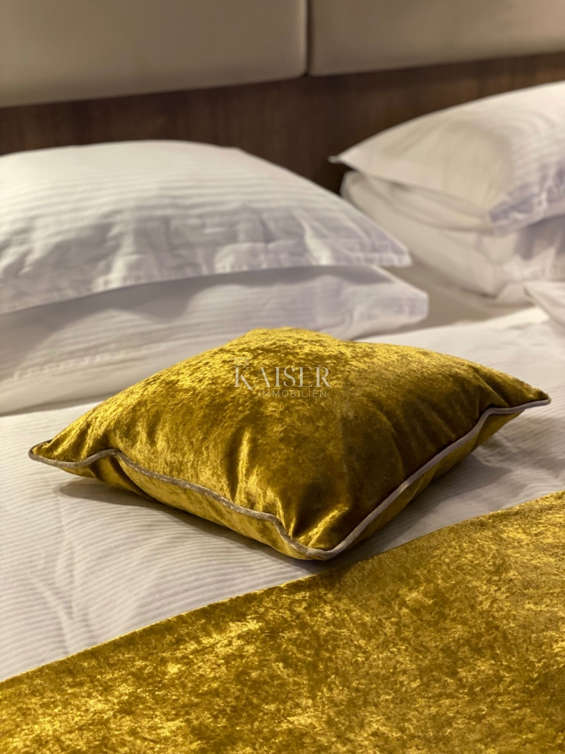 Luksuzni novozgrajeni hotel A+ z restavracijo, na odlični lokaciji ob morju, Senj