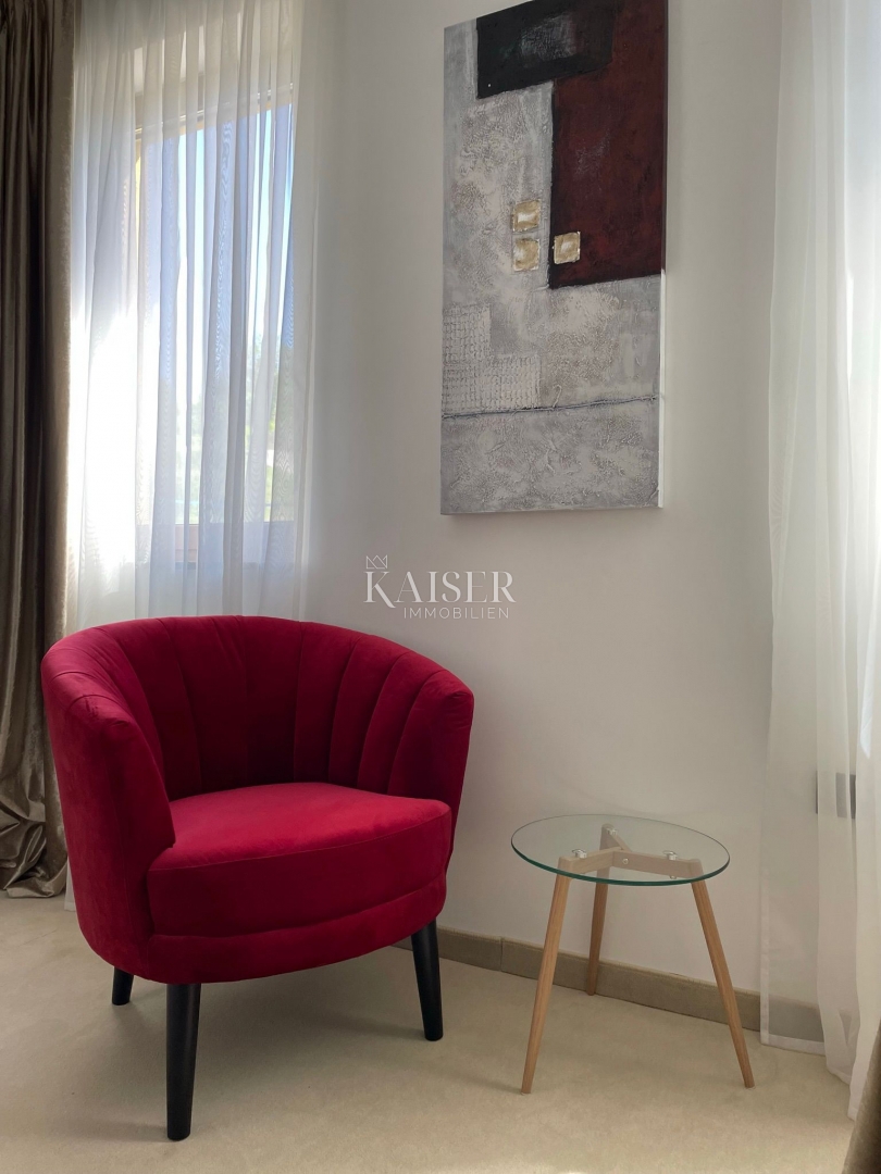 Luksuzni novozgrajeni hotel A+ z restavracijo, na odlični lokaciji ob morju, Senj