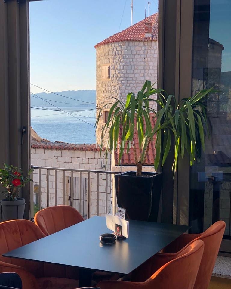 Luksuzni novozgrajeni hotel A+ z restavracijo, na odlični lokaciji ob morju, Senj