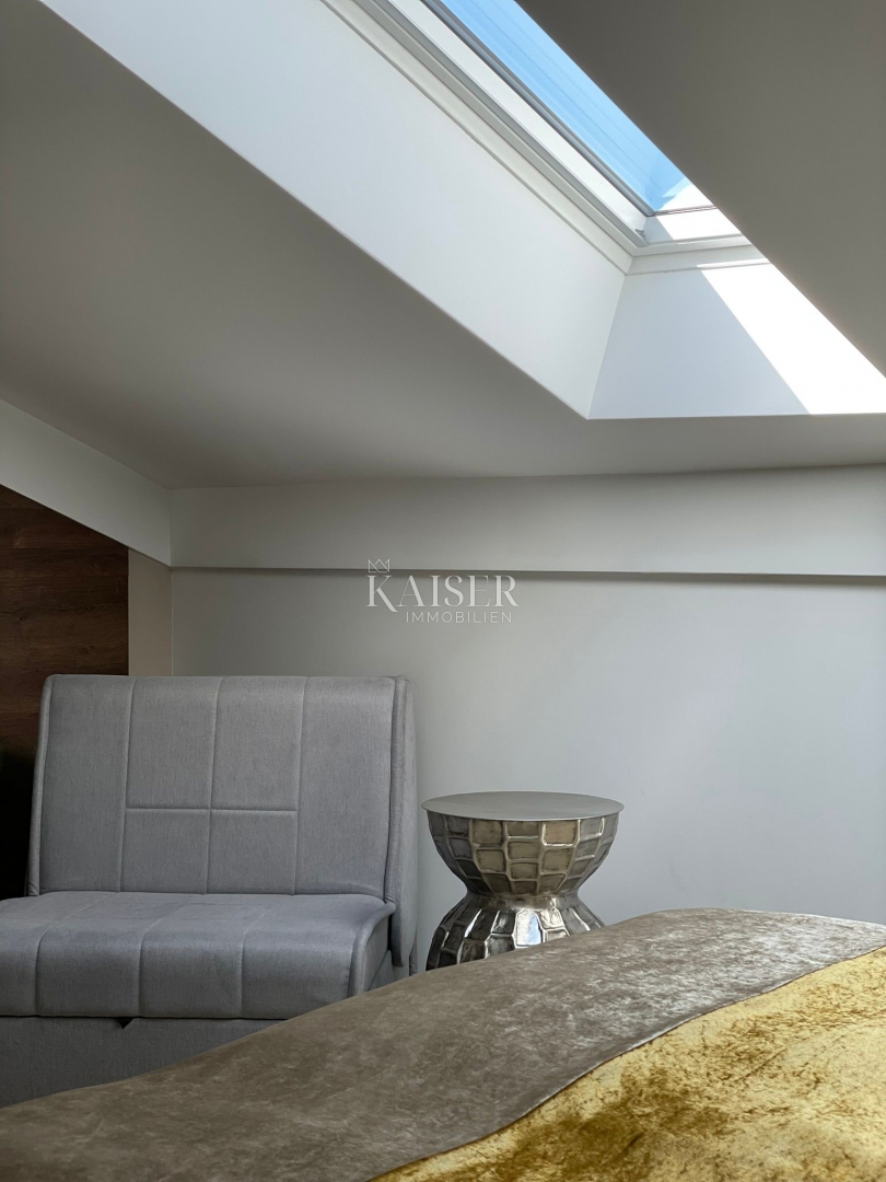 Luksuzni novozgrajeni hotel A+ z restavracijo, na odlični lokaciji ob morju, Senj