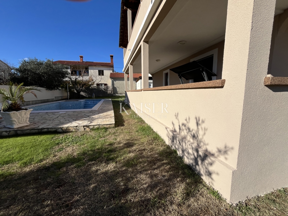 Hiša Loborika, Marčana, 220m2