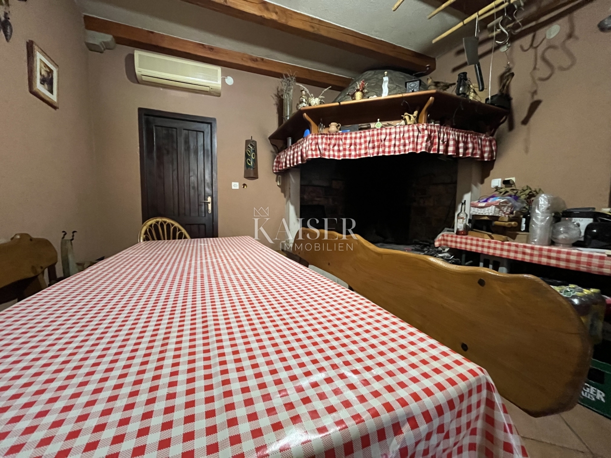 Hiša Loborika, Marčana, 220m2