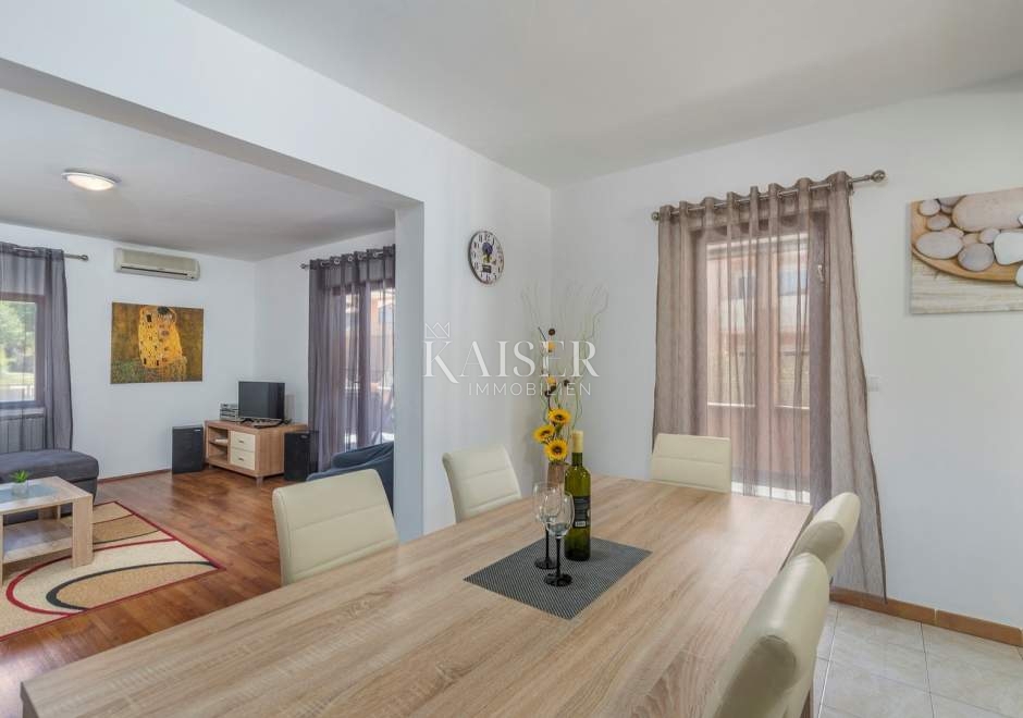 Hiša Loborika, Marčana, 220m2