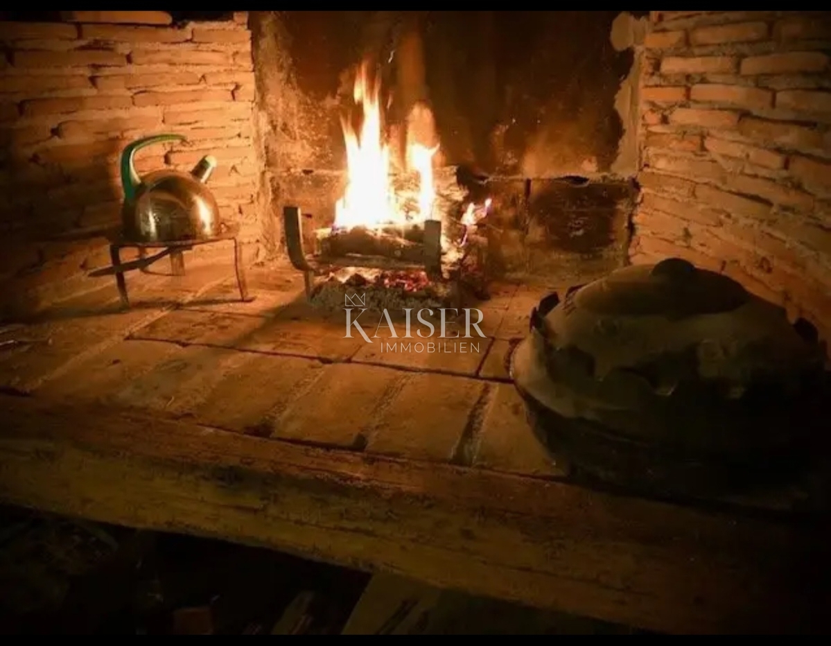 Istra, Rovinj - počitniška hiša