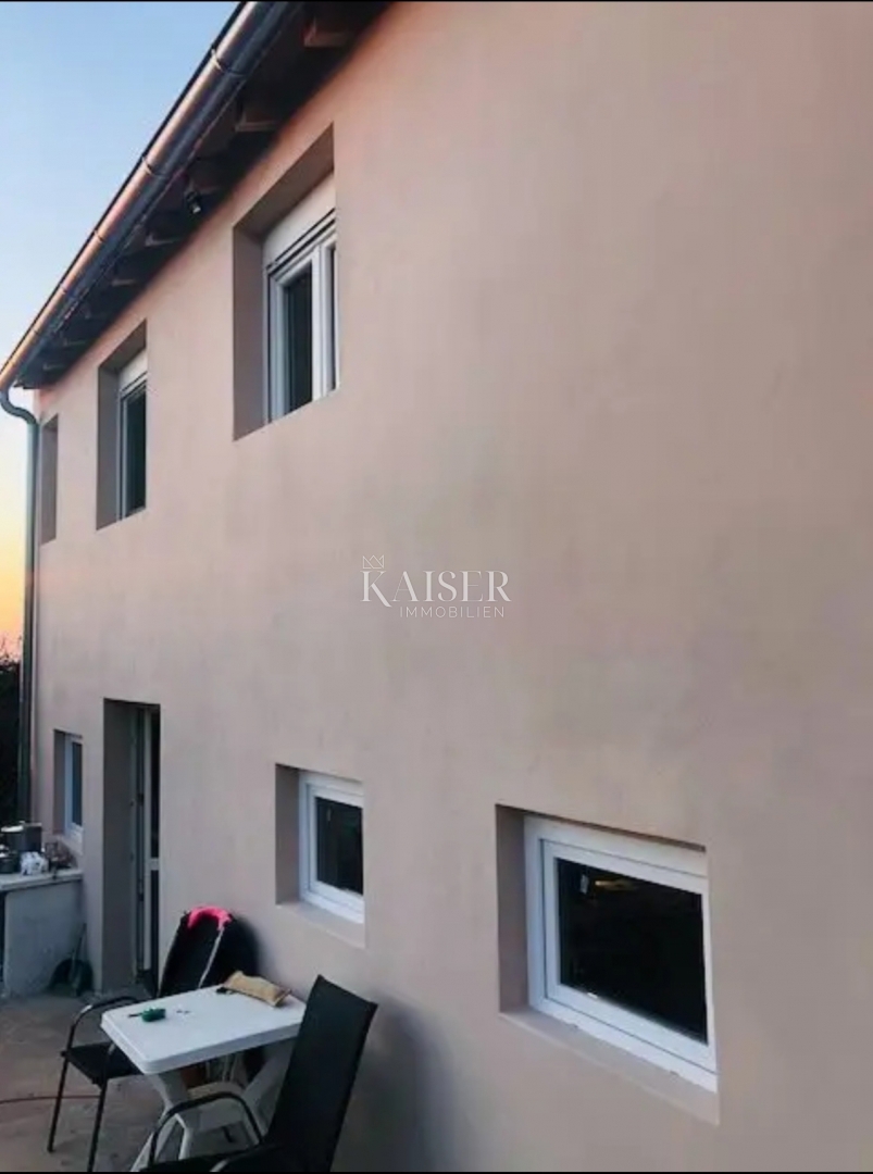 Istra, Rovinj - počitniška hiša