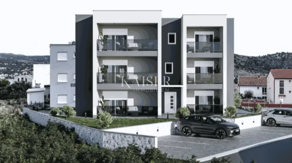 Stanovanje Rogoznica, 1m2