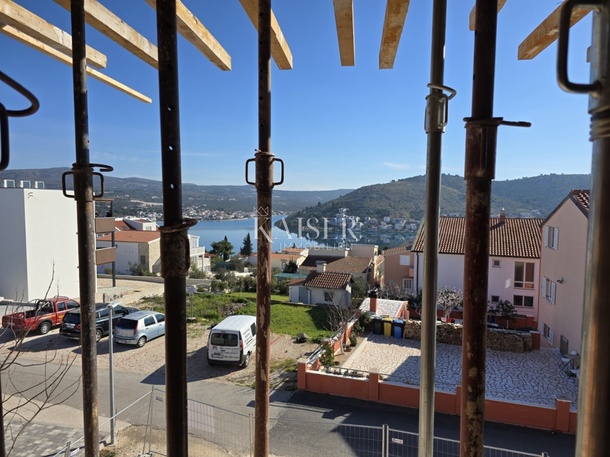 Stanovanje Rogoznica, 1m2