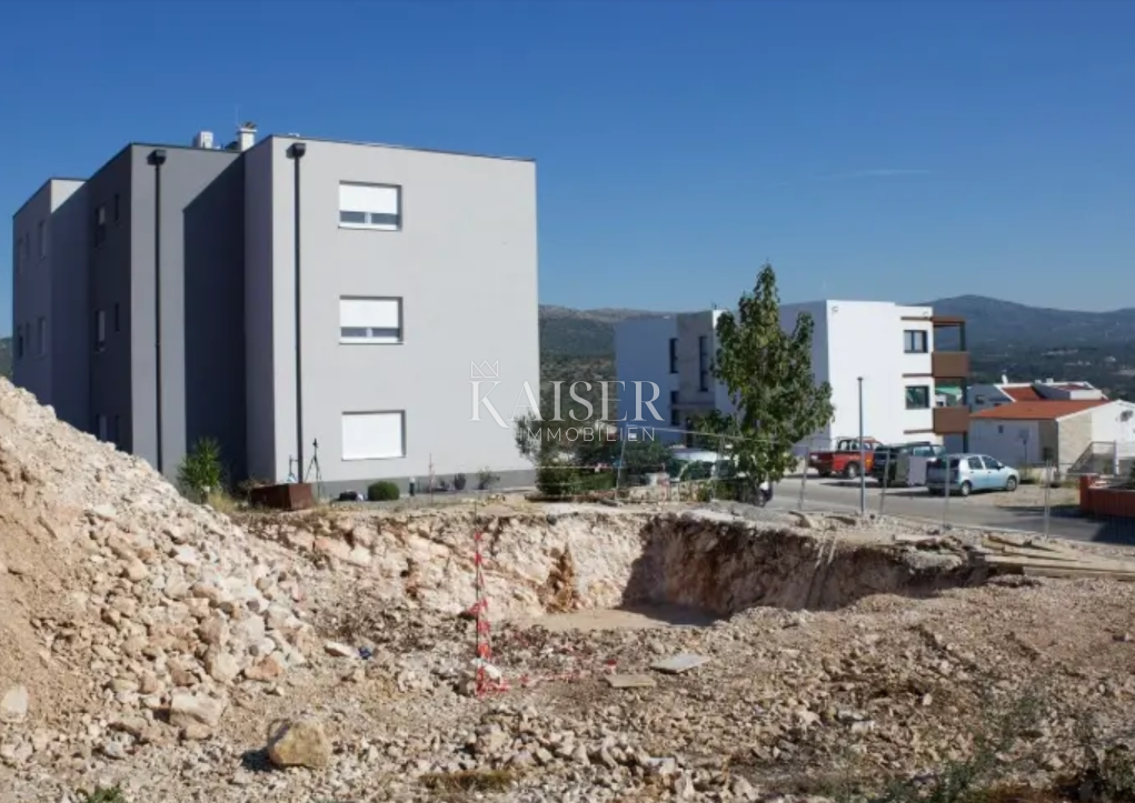 Stanovanje Rogoznica, 1m2