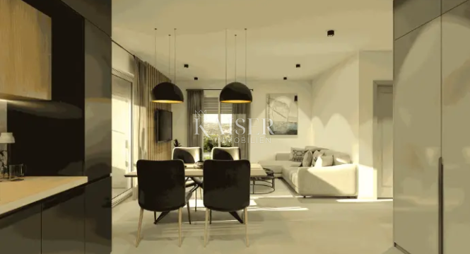 Stanovanje Rogoznica, 1m2