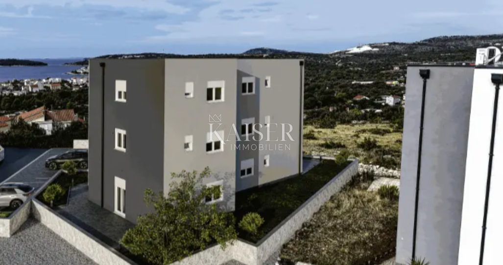 Stanovanje Rogoznica, 1m2