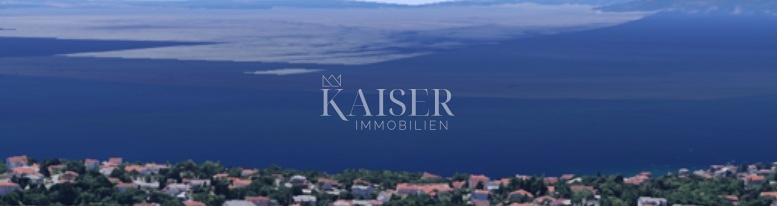 Matulji, samostojna hiša z vrtom