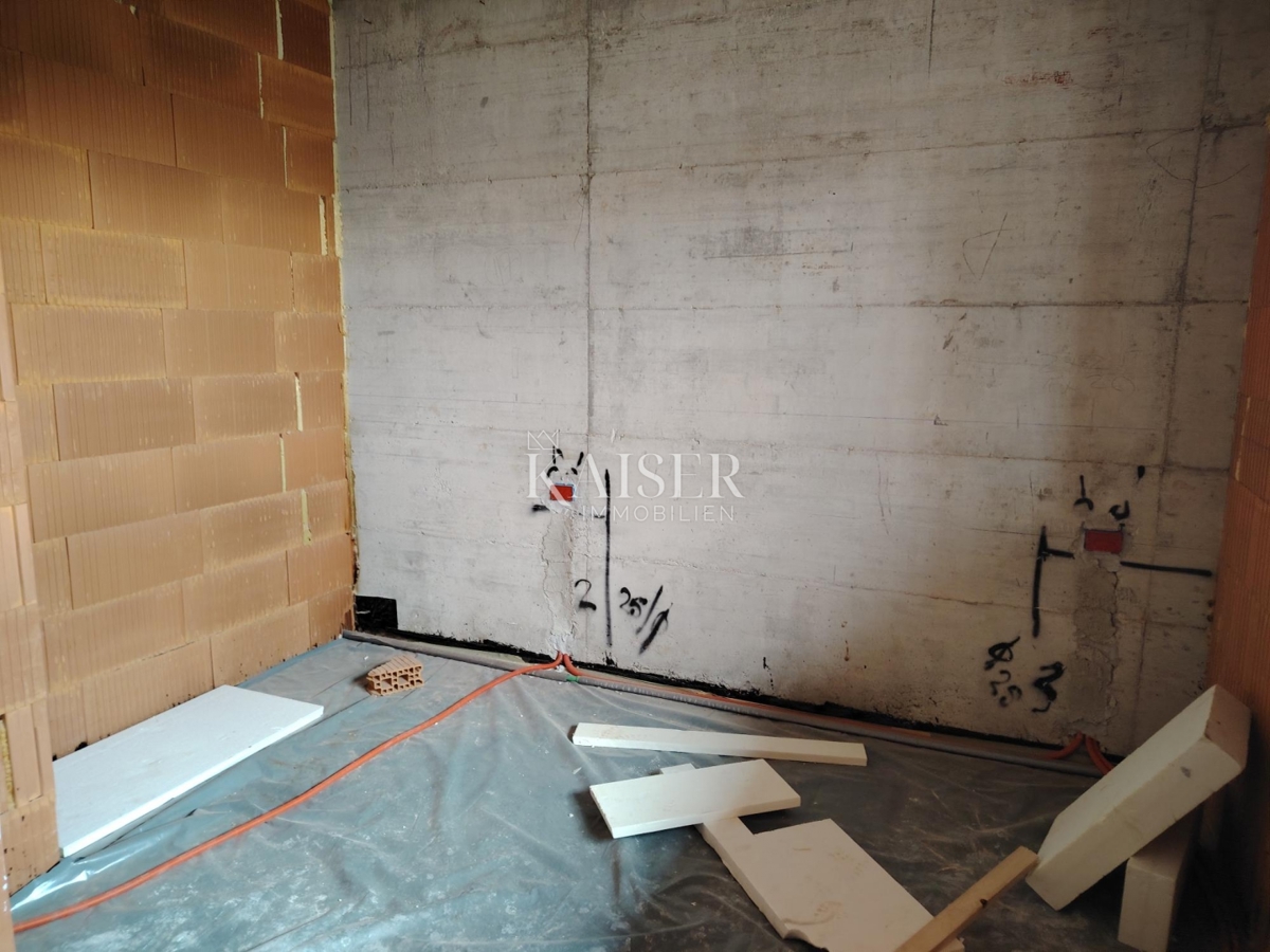 Istra, Pula - novi apartmaji