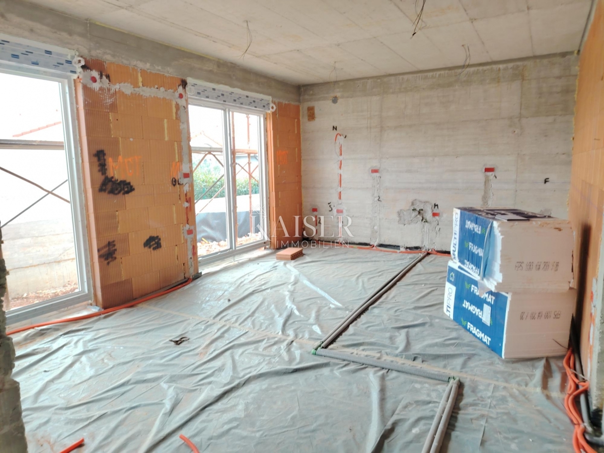 Istra, Pula - novi apartmaji