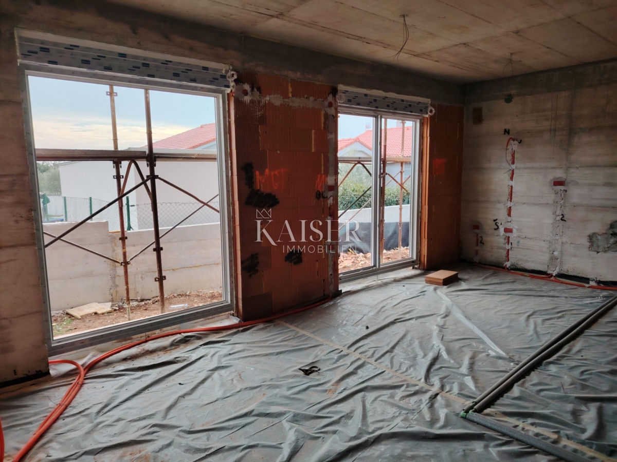 Istra, Pula - novi apartmaji