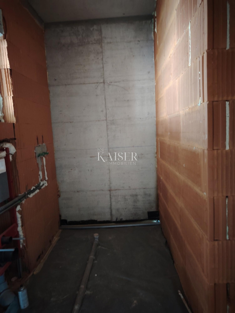 Istra, Pula - novi apartmaji