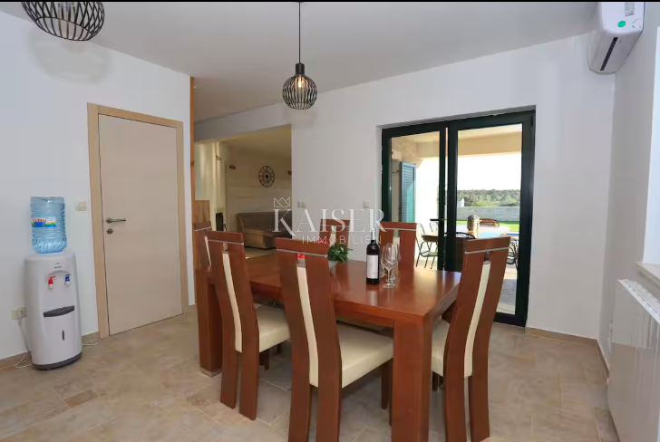 Hiša Privlaka, 110m2