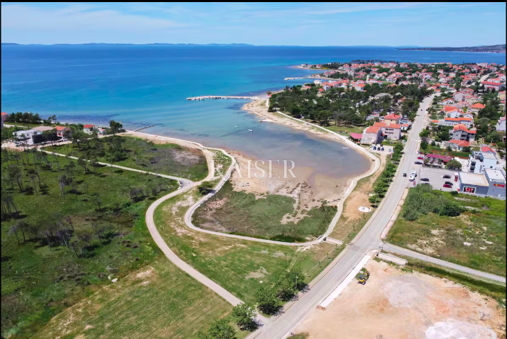 Hiša Privlaka, 110m2