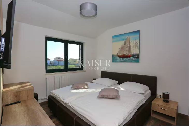 Hiša Privlaka, 110m2