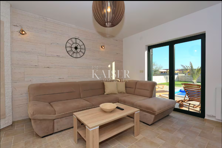 Hiša Privlaka, 110m2