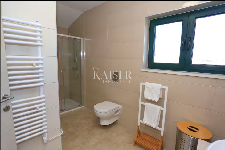 Hiša Privlaka, 110m2