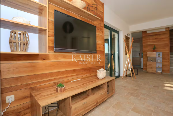 Hiša Privlaka, 110m2