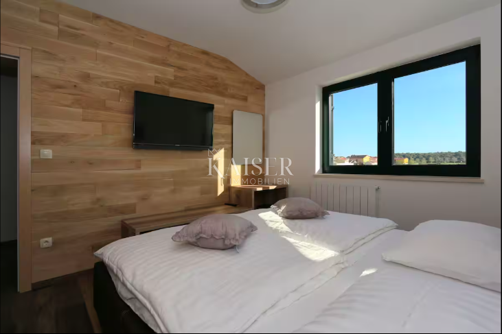 Hiša Privlaka, 110m2