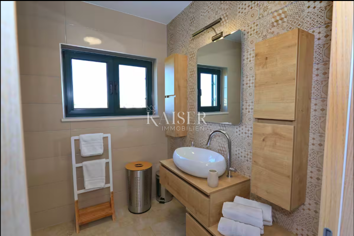 Hiša Privlaka, 110m2