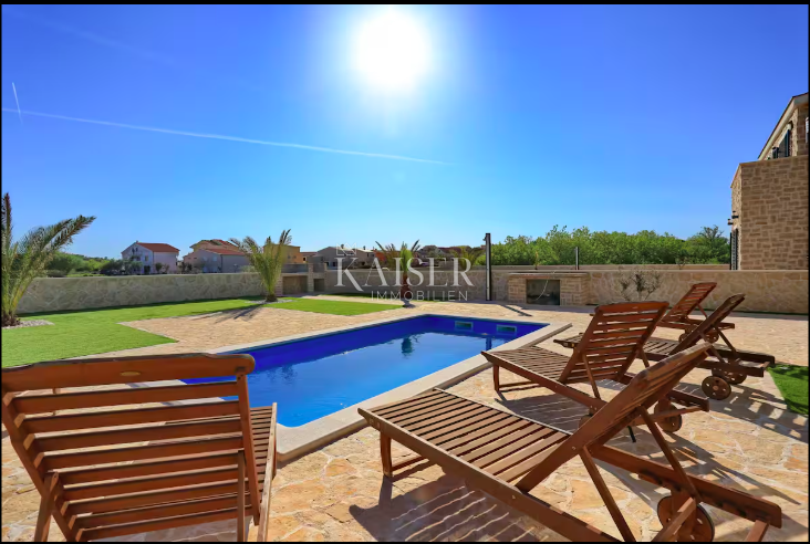 Hiša Privlaka, 110m2