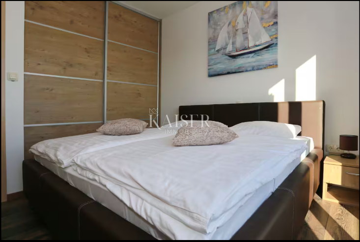 Hiša Privlaka, 110m2