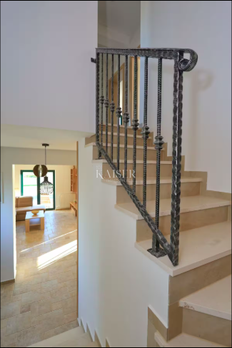 Hiša Privlaka, 110m2